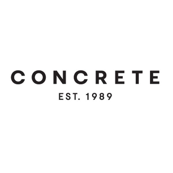 Concrete