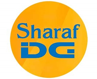 Sharaf DG