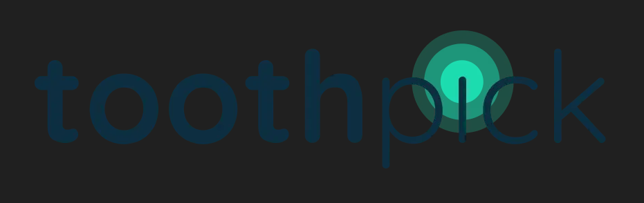 ToothPick E-commerce