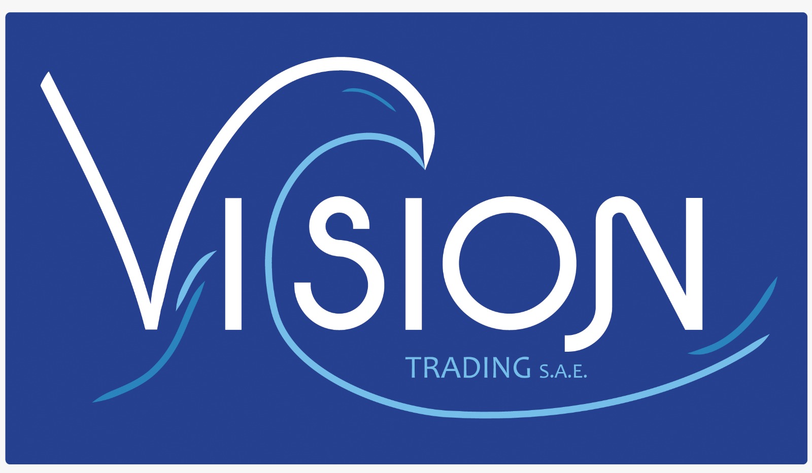 Vision trading
