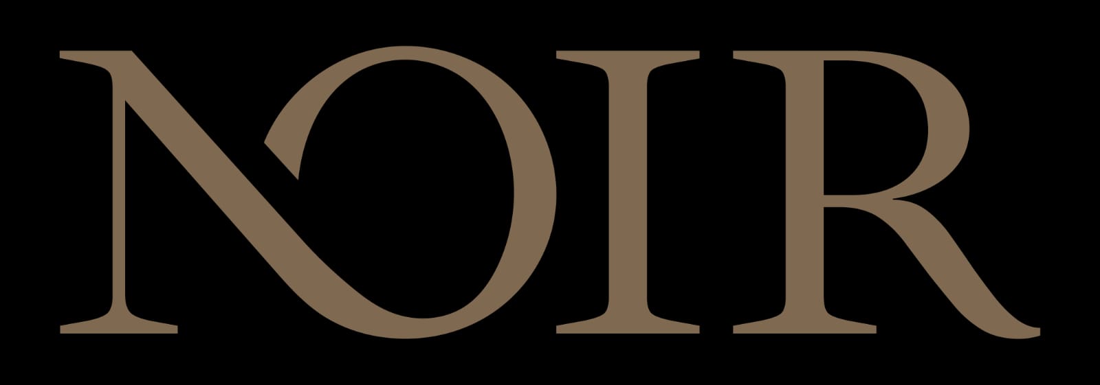 Tulip Noir E-commerce